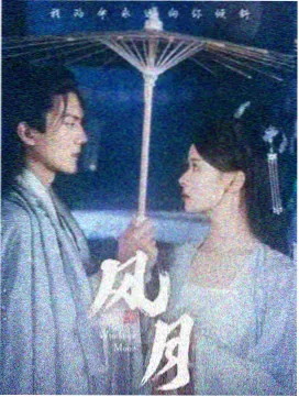 口碑剧集沉默的证词海报